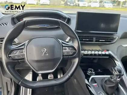 Photo 14 Peugeot 5008  BlueHDi 130ch S&S BVM6