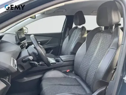 Photo 8 Peugeot 5008  BlueHDi 130ch S&S BVM6