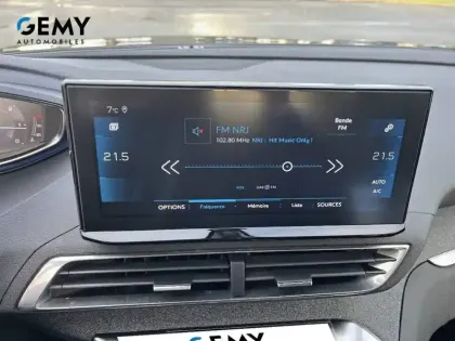 Photo 21 Peugeot 5008  BlueHDi 130ch S&S BVM6