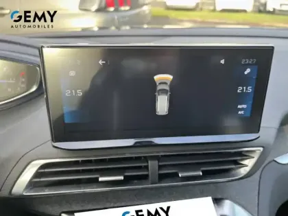 Photo 31 Peugeot 5008  BlueHDi 130ch S&S BVM6