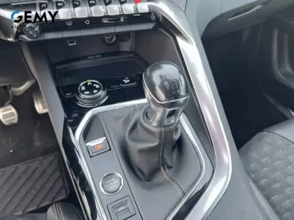 Photo 25 Peugeot 5008  BlueHDi 130ch S&S BVM6