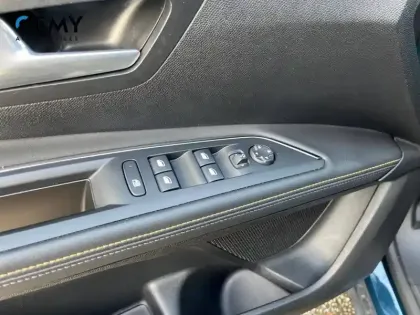 Photo 12 Peugeot 5008  BlueHDi 130ch S&S BVM6