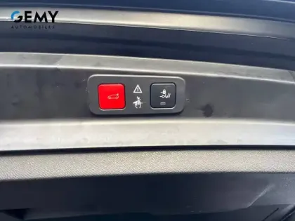 Photo 27 Peugeot 5008  BlueHDi 130ch S&S BVM6