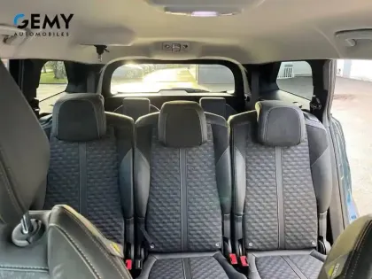 Photo 29 Peugeot 5008  BlueHDi 130ch S&S BVM6