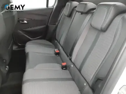 Photo 11 Peugeot 208  PureTech 100 S&S BVM6