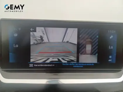 Photo 14 Peugeot 208  PureTech 100 S&S BVM6