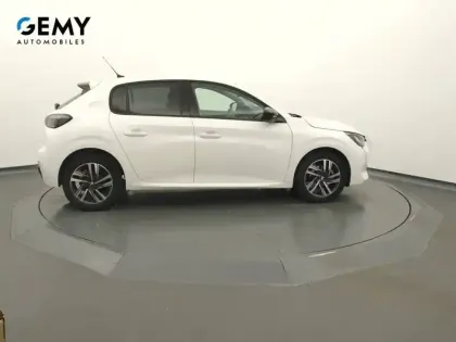 Photo 8 Peugeot 208  PureTech 100 S&S BVM6