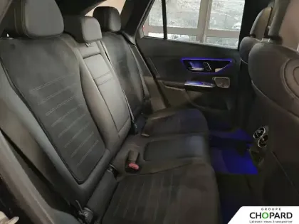 Photo 18 Mercedes Classe GLC GLC 300 de 9G-Tronic 4Matic