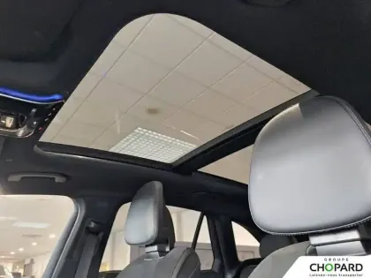 Photo 20 Mercedes Classe GLC GLC 300 de 9G-Tronic 4Matic