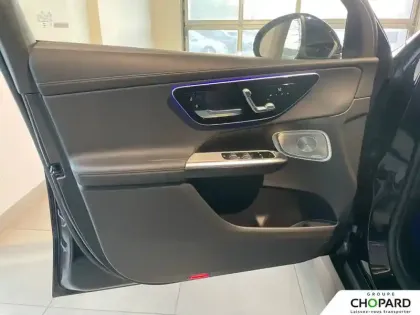 Photo 17 Mercedes Classe GLC GLC 300 de 9G-Tronic 4Matic