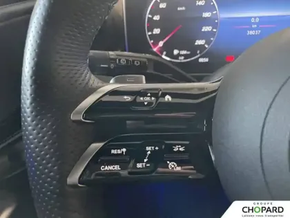 Photo 22 Mercedes Classe GLC GLC 300 de 9G-Tronic 4Matic