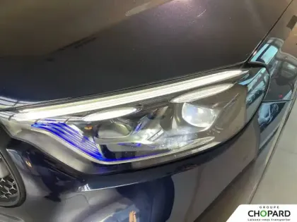 Photo 24 Mercedes Classe GLC GLC 300 de 9G-Tronic 4Matic