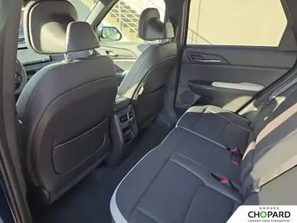 Photo 47 Kia Ev5  81.4 kWh 218 ch Autonomie Longue