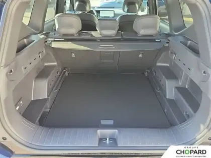 Photo 36 Kia Ev5  81.4 kWh 218 ch Autonomie Longue