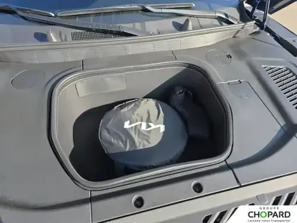 Photo 54 Kia Ev5  81.4 kWh 218 ch Autonomie Longue