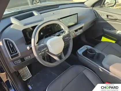 Photo 59 Kia Ev5  81.4 kWh 218 ch Autonomie Longue