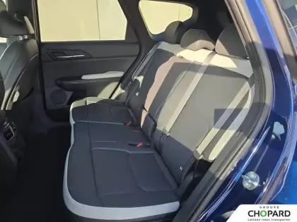 Photo 46 Kia Ev5  81.4 kWh 218 ch Autonomie Longue