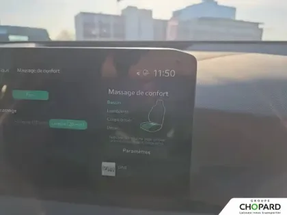 Photo 79 Kia Ev5  81.4 kWh 218 ch Autonomie Longue