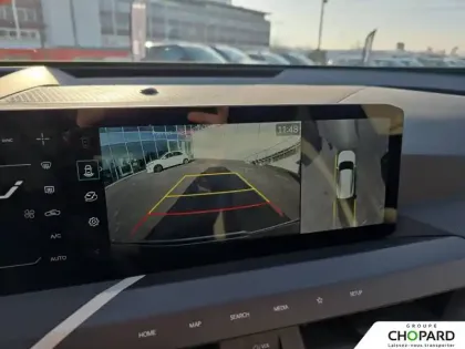 Photo 14 Kia Ev5  81.4 kWh 218 ch Autonomie Longue