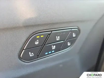Photo 49 Kia Ev5  81.4 kWh 218 ch Autonomie Longue