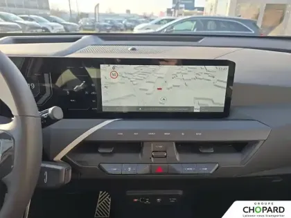 Photo 42 Kia Ev5  81.4 kWh 218 ch Autonomie Longue