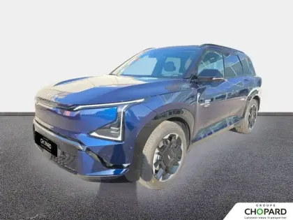 Photo Kia Ev5 Gt-line