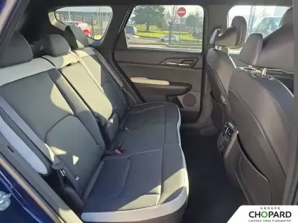 Photo 77 Kia Ev5  81.4 kWh 218 ch Autonomie Longue