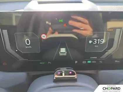 Photo 16 Kia Ev5  81.4 kWh 218 ch Autonomie Longue