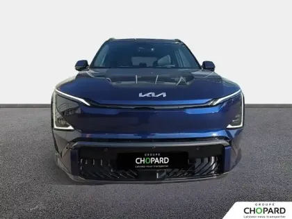 Photo 61 Kia Ev5  81.4 kWh 218 ch Autonomie Longue