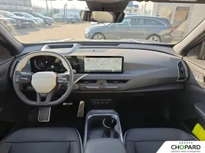 Photo 69 Kia Ev5  81.4 kWh 218 ch Autonomie Longue