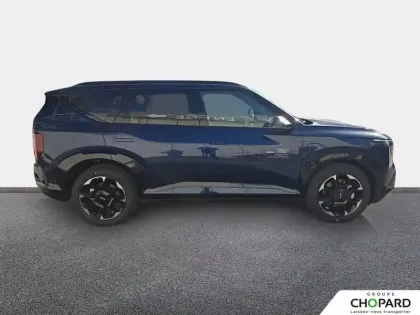 Photo 66 Kia Ev5  81.4 kWh 218 ch Autonomie Longue