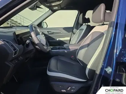 Photo 68 Kia Ev5  81.4 kWh 218 ch Autonomie Longue