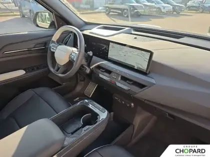 Photo 70 Kia Ev5  81.4 kWh 218 ch Autonomie Longue