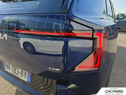 Photo 27 Kia Ev5  81.4 kWh 218 ch Autonomie Longue