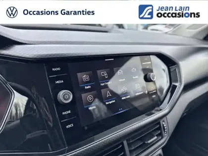 Photo 19 Volkswagen T-cross  1.0 TSI 110 Start/Stop DSG7