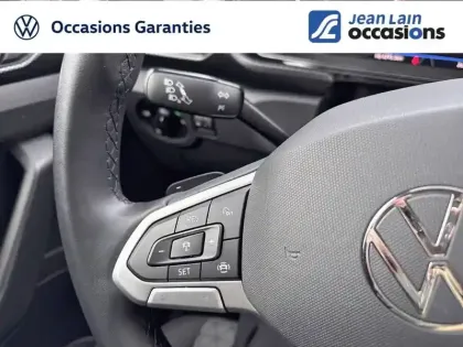 Photo 16 Volkswagen T-cross  1.0 TSI 110 Start/Stop DSG7