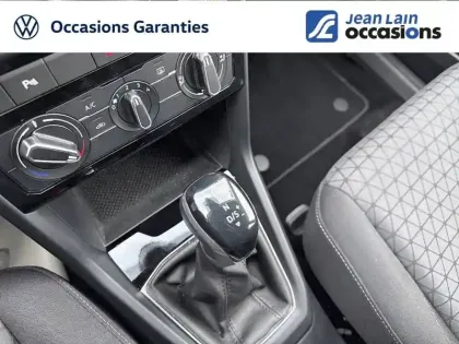 Photo 15 Volkswagen T-cross  1.0 TSI 110 Start/Stop DSG7