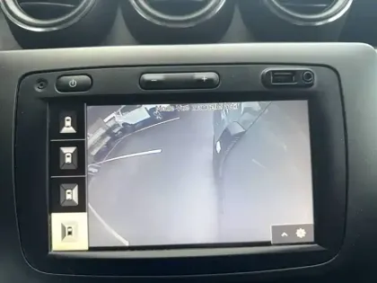 Photo 56 Dacia Duster  Blue dCi 115 4x2