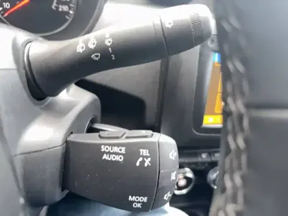 Photo 48 Dacia Duster  Blue dCi 115 4x2