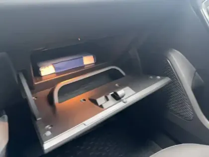 Photo 34 Dacia Duster  Blue dCi 115 4x2