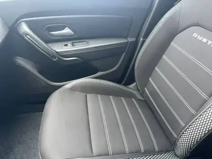 Photo 35 Dacia Duster  Blue dCi 115 4x2