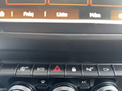 Photo 40 Dacia Duster  Blue dCi 115 4x2