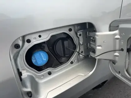 Photo 26 Dacia Duster  Blue dCi 115 4x2