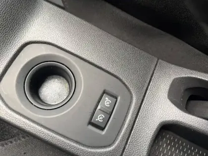 Photo 45 Dacia Duster  Blue dCi 115 4x2