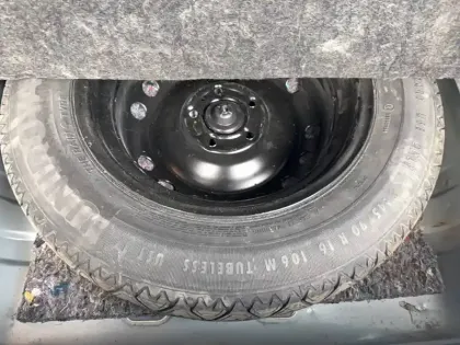 Photo 21 Dacia Duster  Blue dCi 115 4x2