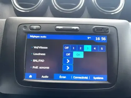 Photo 38 Dacia Duster  Blue dCi 115 4x2