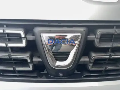 Photo 25 Dacia Duster  Blue dCi 115 4x2