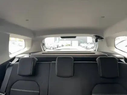 Photo 59 Dacia Duster  Blue dCi 115 4x2