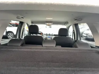 Photo 22 Dacia Duster  Blue dCi 115 4x2