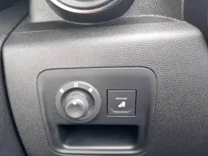 Photo 52 Dacia Duster  Blue dCi 115 4x2